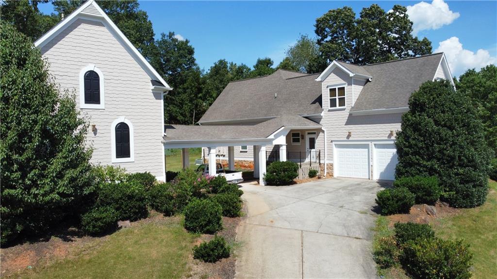 Ebenezer Farm - Residential