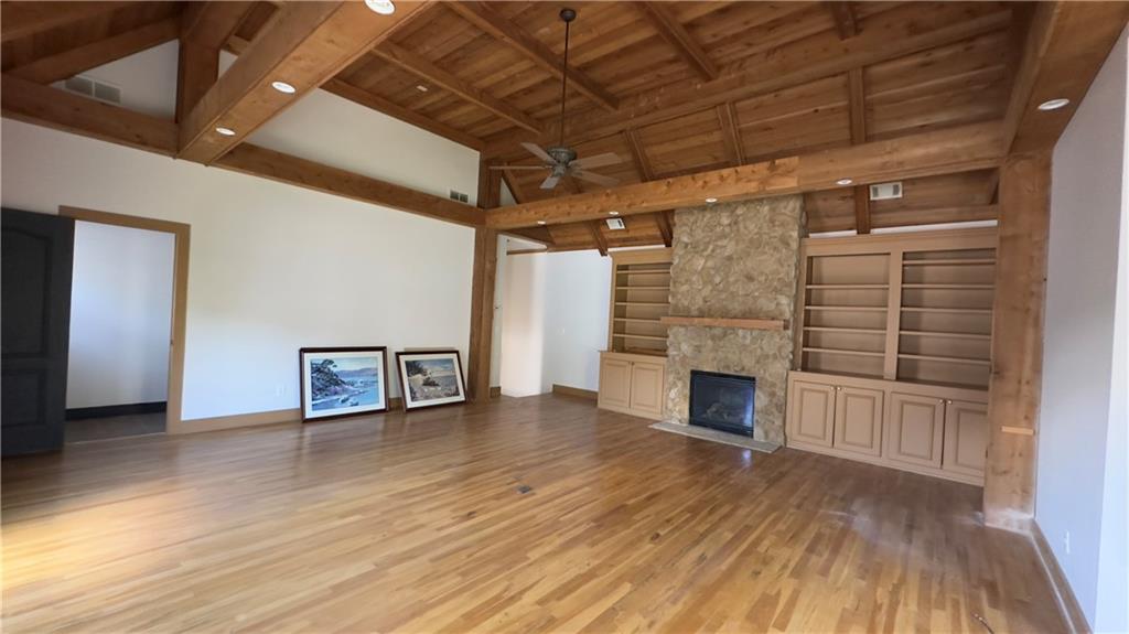 Ebenezer Farm - Residential