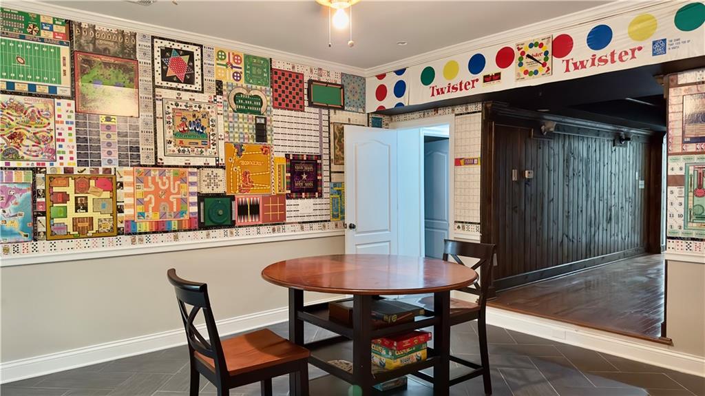 Ebenezer Farm - Residential