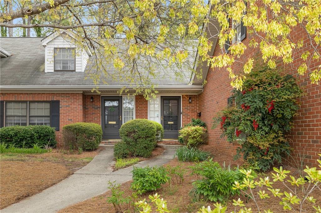 3264 Henderson Mill Road #C, Atlanta, Georgia image 17