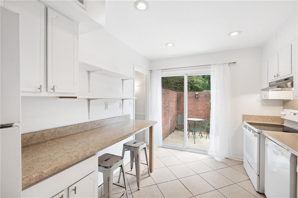 3264 Henderson Mill Road #C, Atlanta, Georgia image 7