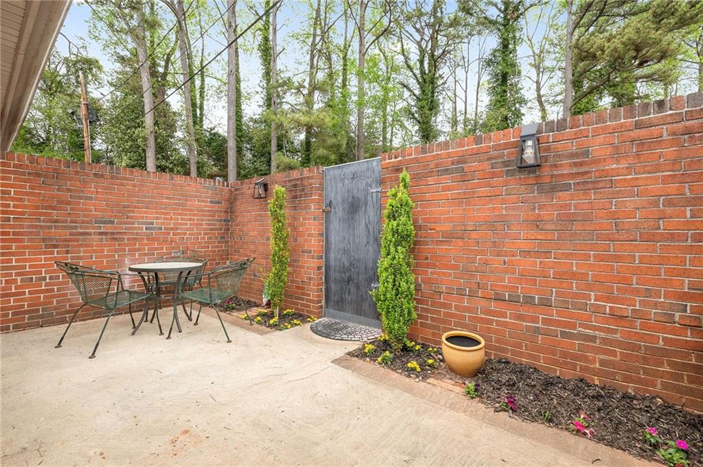 3264 Henderson Mill Road #C, Atlanta, Georgia image 8