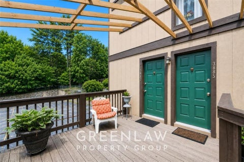 Condo For Rent - 3885 Cedar Circle<br/> Tucker, GA 30084