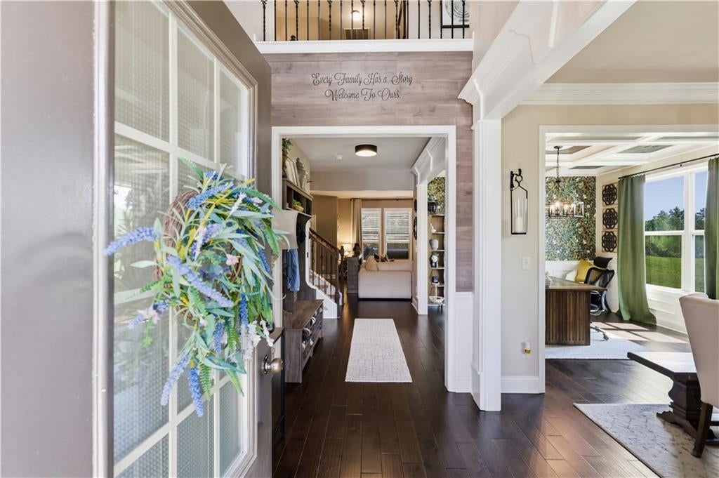 1149 Parkmist Drive