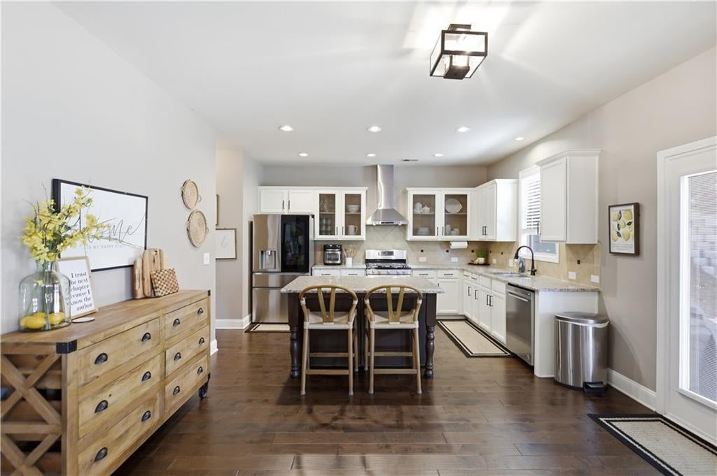 1149 Parkmist Drive