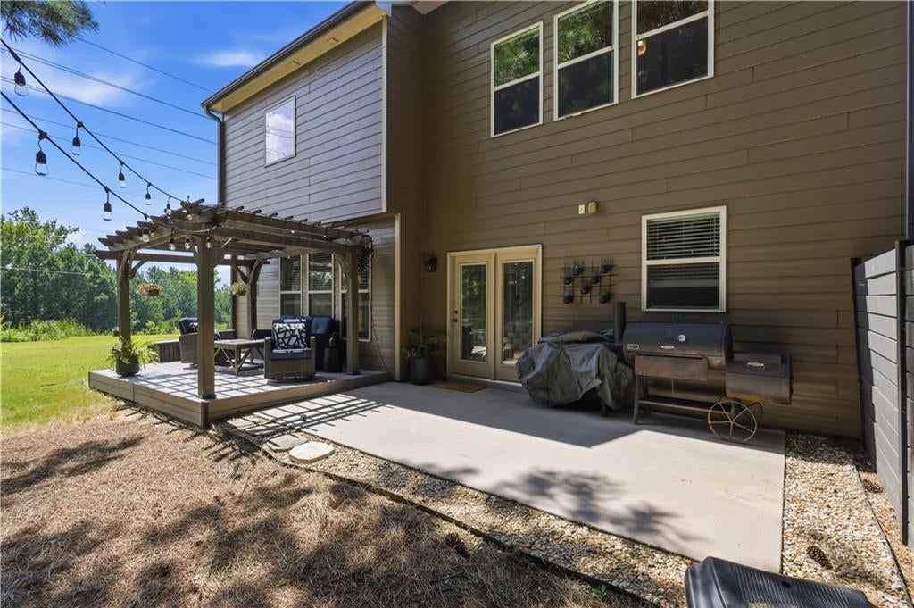 1149 Parkmist Drive