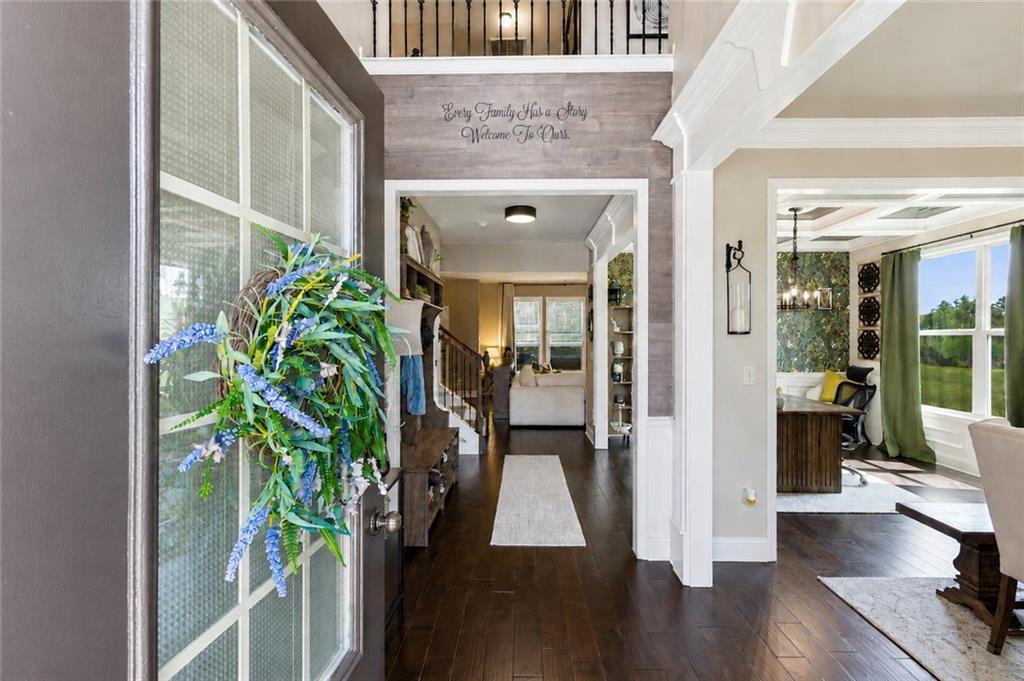 1149 Parkmist Drive