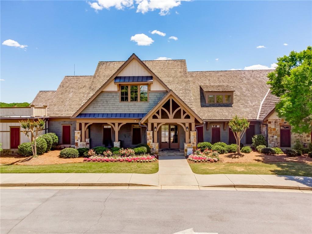 109 Grey Eagle Drive, Waleska, Georgia image 18