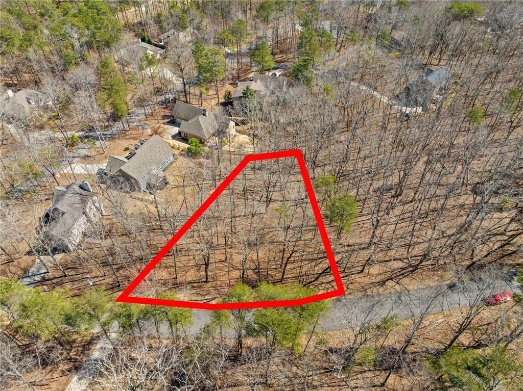 109 Grey Eagle Drive, Waleska, Georgia image 10