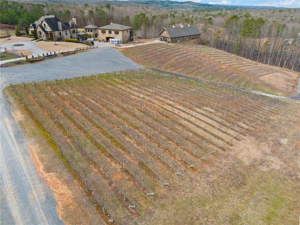 Lot 21 High Summit Drive, Talking Rock, Georgia image 11