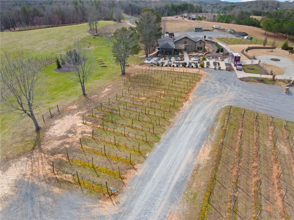 Lot 21 High Summit Drive, Talking Rock, Georgia image 12