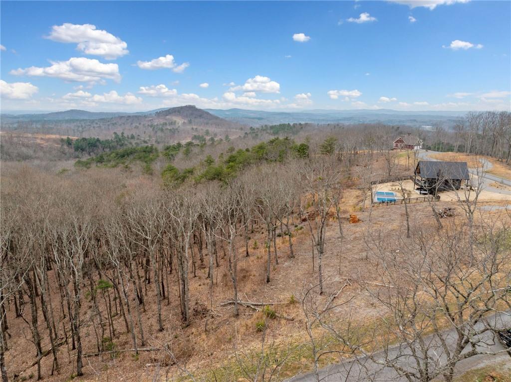 Lot 21 High Summit Drive, Talking Rock, Georgia image 40