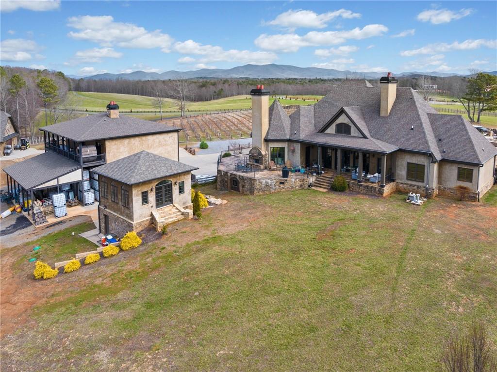 Lot 21 High Summit Drive, Talking Rock, Georgia image 19