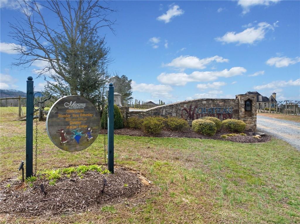 Lot 21 High Summit Drive, Talking Rock, Georgia image 3
