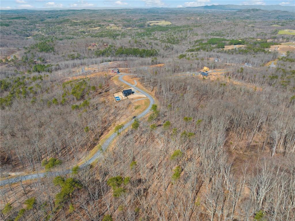 Lot 21 High Summit Drive, Talking Rock, Georgia image 31