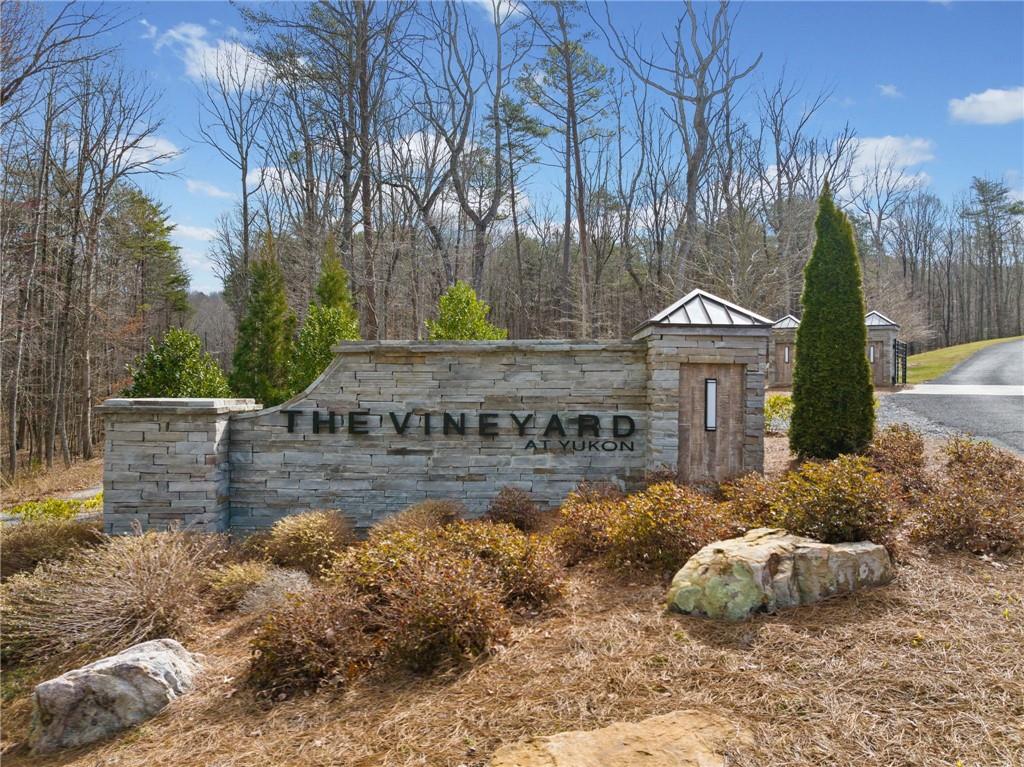 Lot 21 High Summit Drive, Talking Rock, Georgia image 22