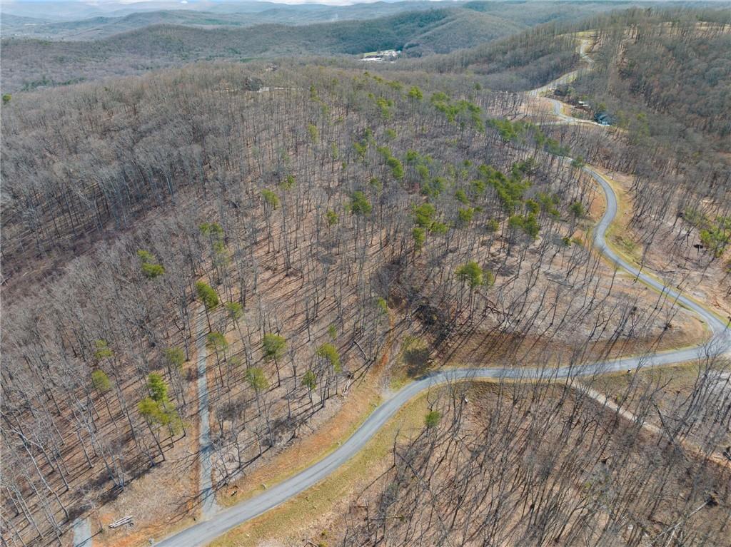 Lot 21 High Summit Drive, Talking Rock, Georgia image 27