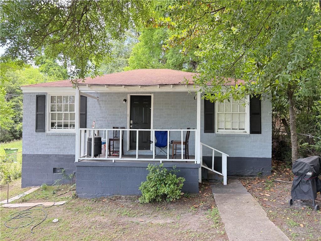 1237 9th Street, Columbus, Georgia image 1