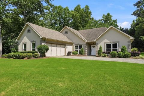 Homes For Sale - 5804 County Court<br/> Buford, GA 30518