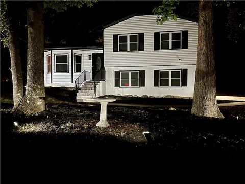 A home in Snellville