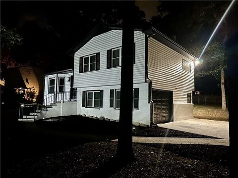 A home in Snellville