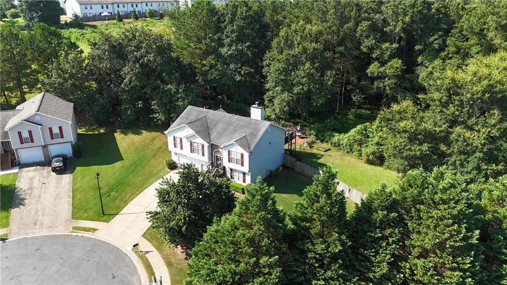 323 Natchez Circle