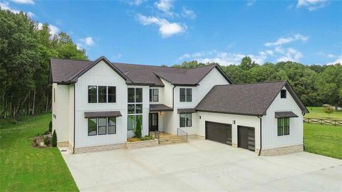 1604 GREENDALE Road Covington GA 30014