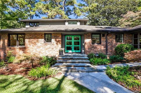 36 Wiltshire Drive Avondale Estates GA 30002