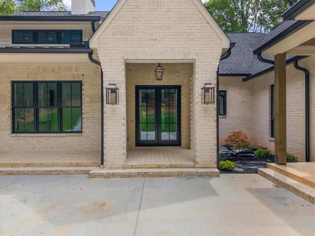 5005 Young Deer Drive