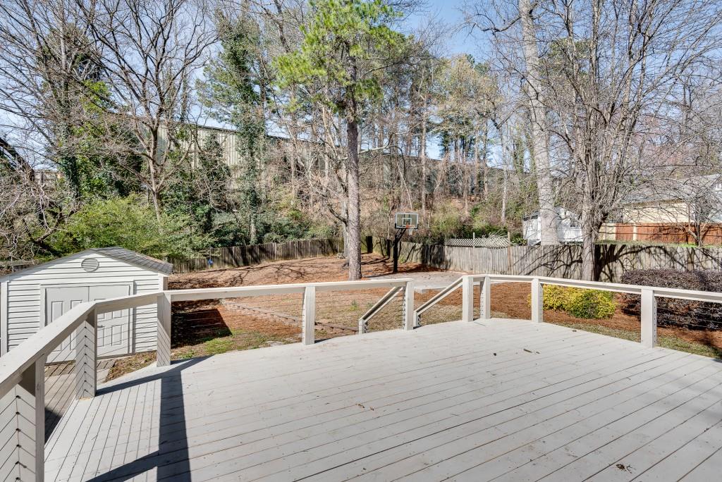1861 Dyer Circle, Atlanta, Georgia image 38