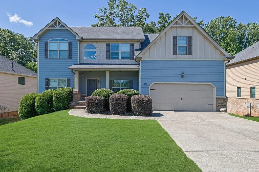 6120 Stillwood Lane