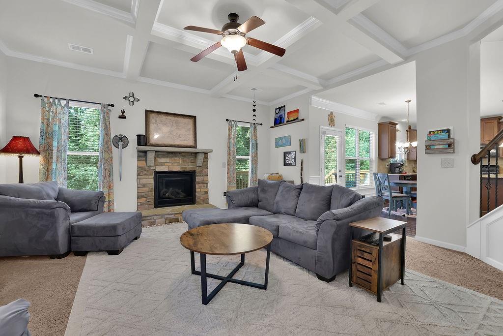 6120 Stillwood Lane