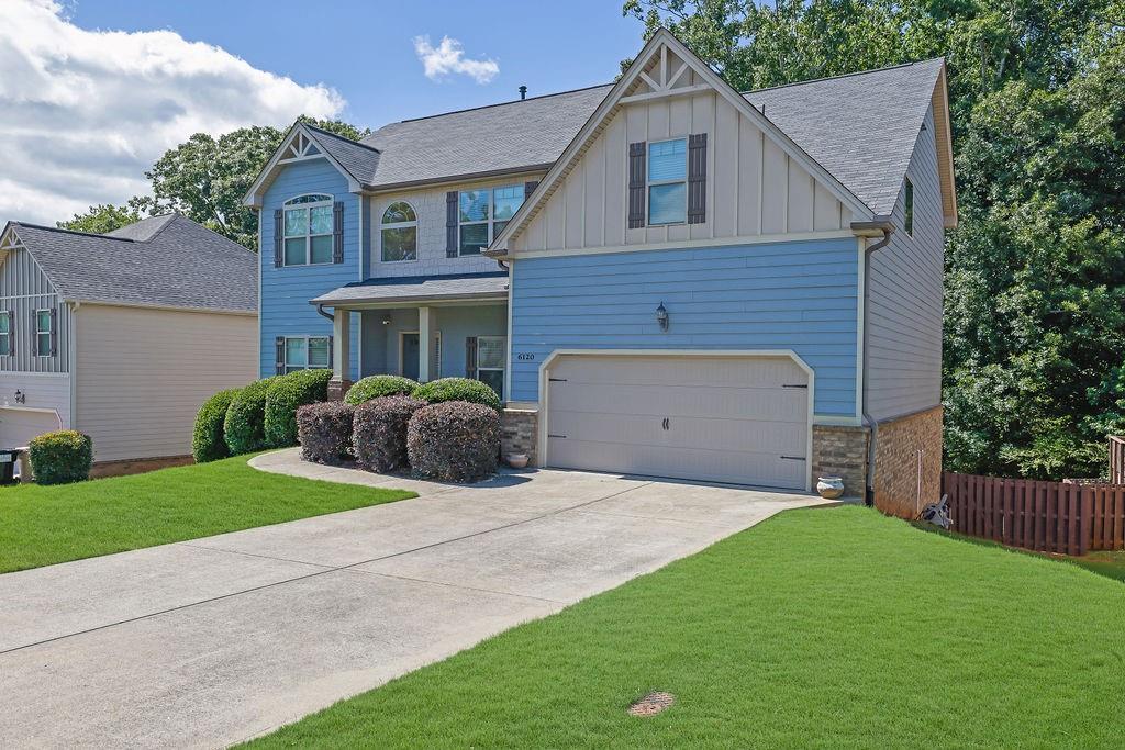 6120 Stillwood Lane