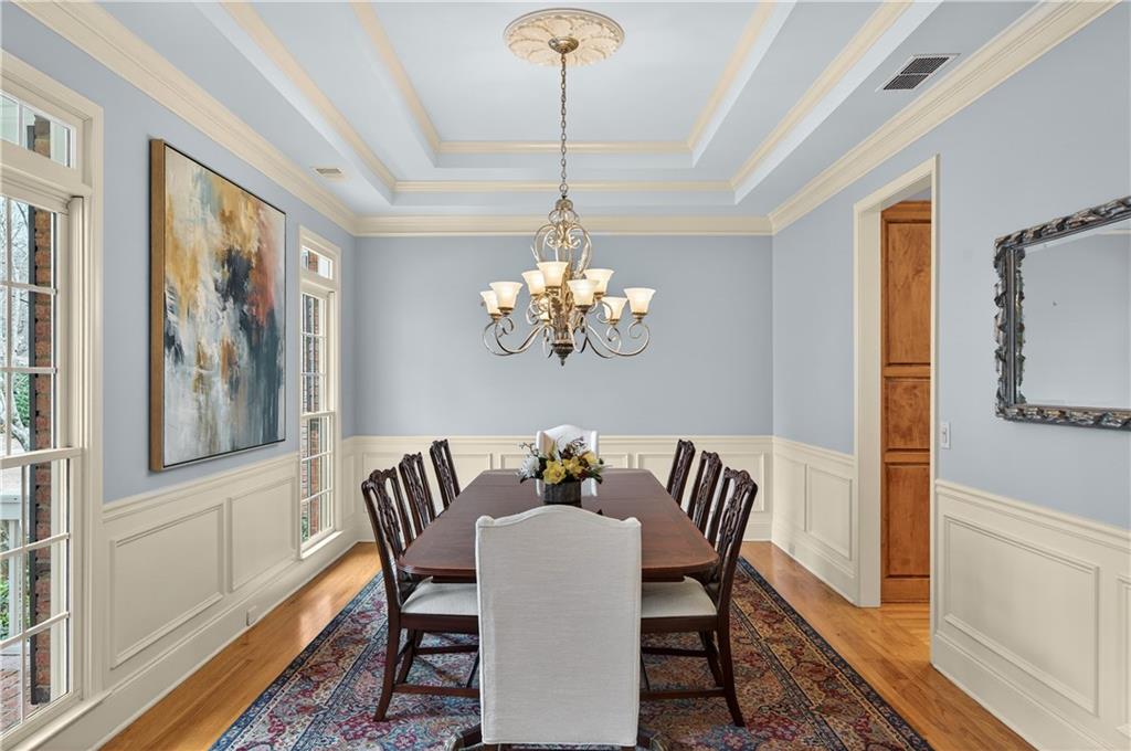 121 Laurel Ridge Drive