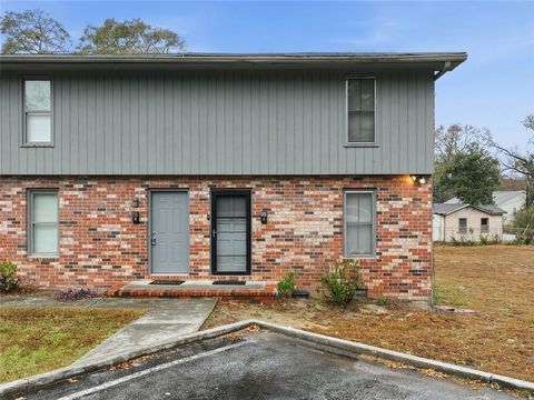 1071 OAKLAND Avenue SE D Conyers GA 30012