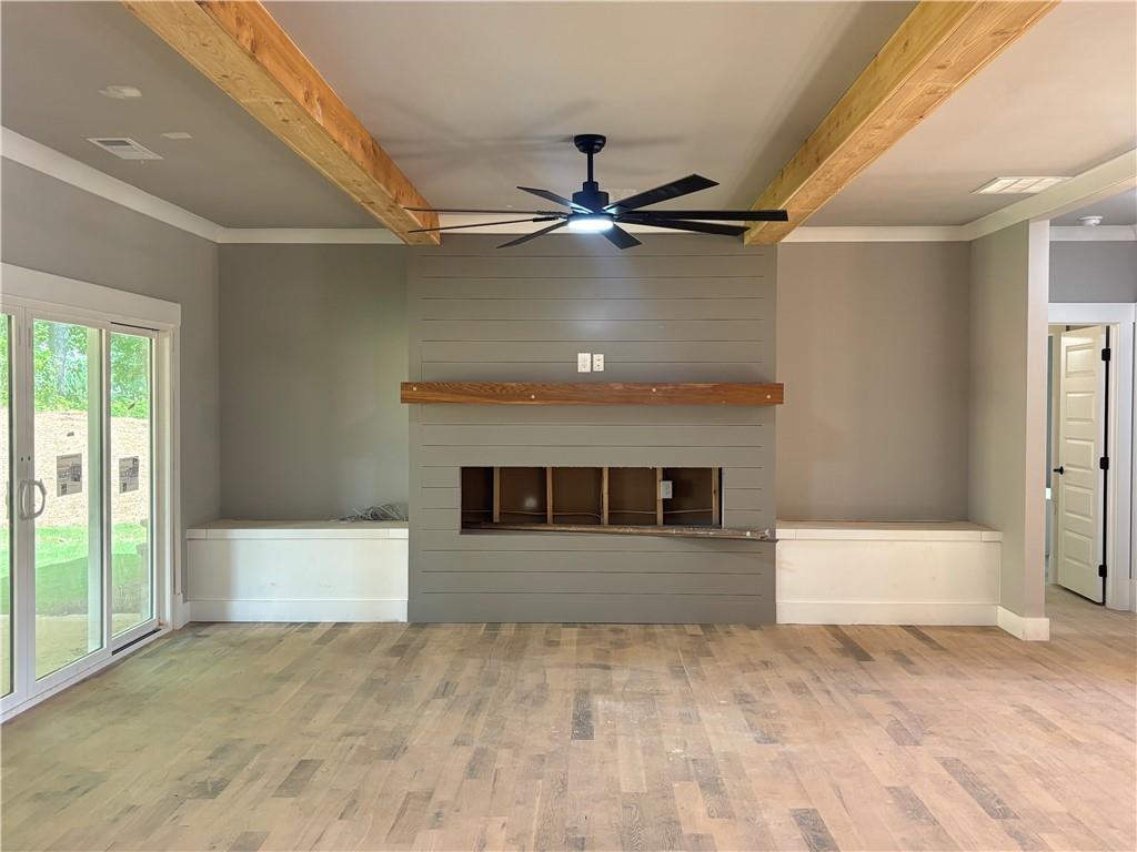 8660 Drake Drive, Lula, Georgia image 11