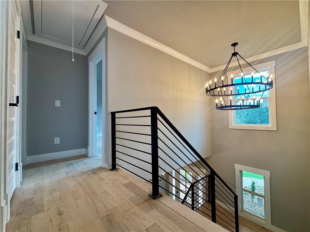8660 Drake Drive, Lula, Georgia image 37