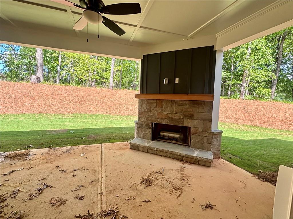 8660 Drake Drive, Lula, Georgia image 33