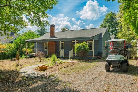 Homes For Sale - 4490 Dallas Street<br/> Acworth, GA 30101