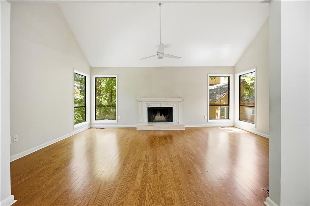 410 N Eagles Bluff, Alpharetta, GA, 30022 410 N Eagles Bluff