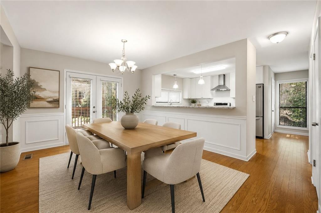 410 N Eagles Bluff, Alpharetta, GA, 30022 410 N Eagles Bluff