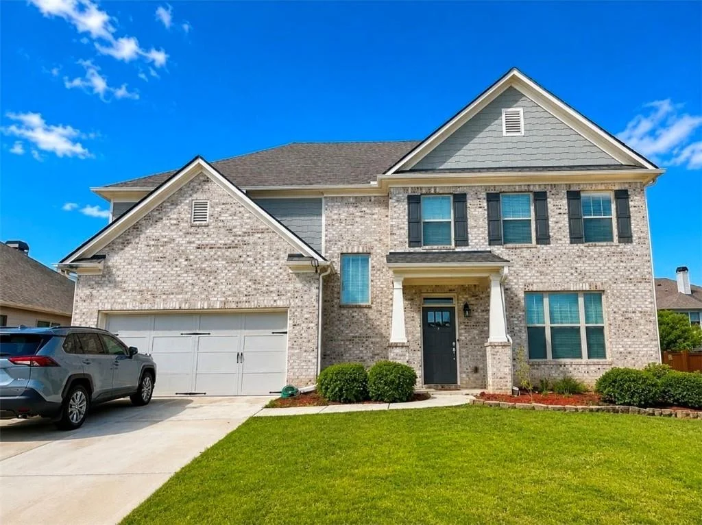 1310 Bar Harbor Place