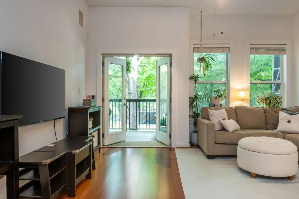 870 Inman Village Parkway NE 201
