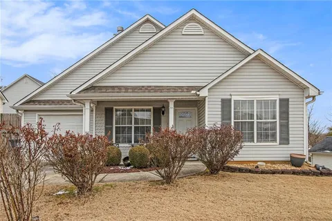 303 Breezy Hill Walk, Stockbridge, GA 30281 - MLS#: 7514246