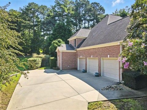 Homes For Sale - 1383 Bridge Mill Avenue<br/> Canton, GA 30114