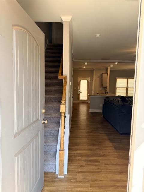 Townhouse For Sale - 7713 Fawn Circle<br/> Newton County, Covington, GA 30014