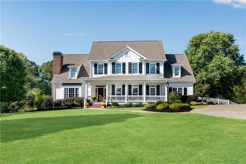 1525 Thomas Road Canton GA 30115