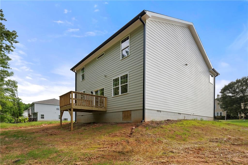 4095 Oriole Lane