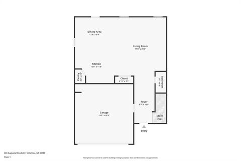 Single Family Residence in Villa Rica GA 303 Augusta Woods Drive 15.jpg