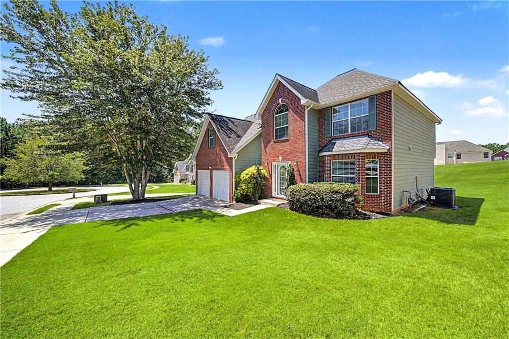 4223 Fortune Point
